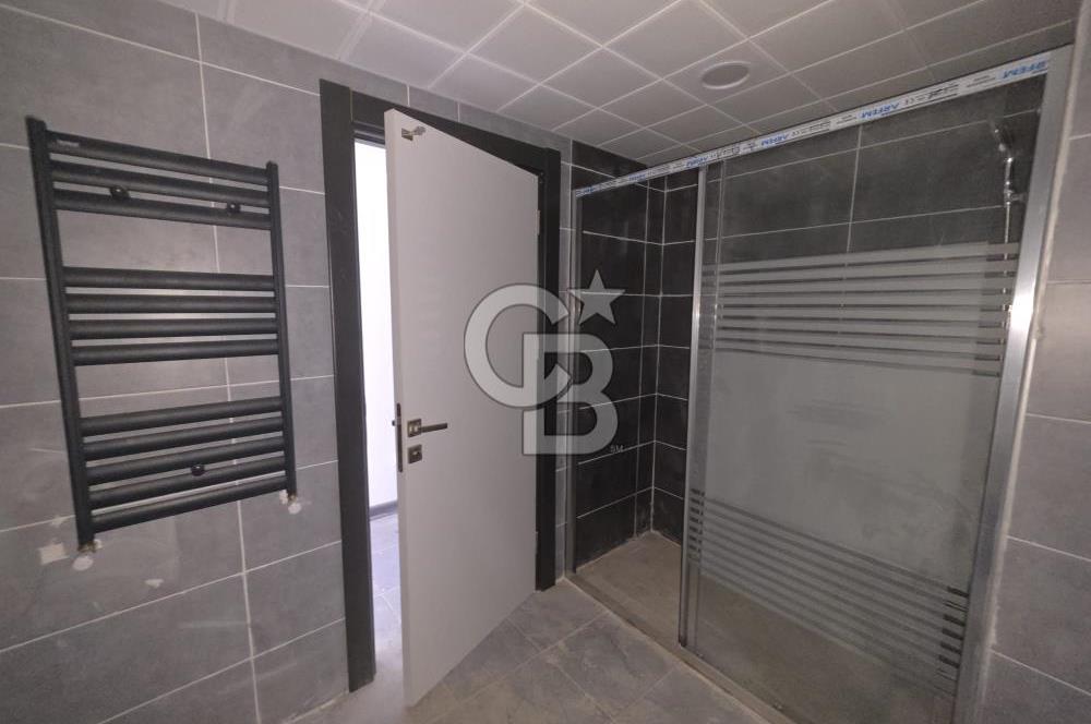 CB ODAK'TAN ALİAĞA KÜLTÜR TOKİLERDE SATILIK 3+1 DAİRE