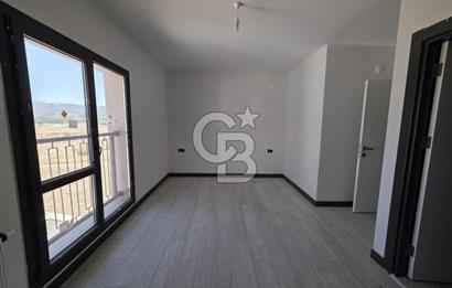 CB ODAK'TAN ALİAĞA KÜLTÜR TOKİLERDE SATILIK 3+1 DAİRE