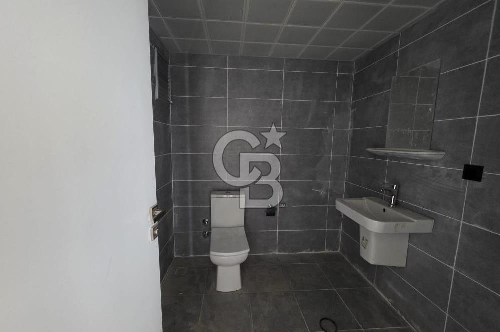 CB ODAK'TAN ALİAĞA KÜLTÜR TOKİLERDE SATILIK 3+1 DAİRE