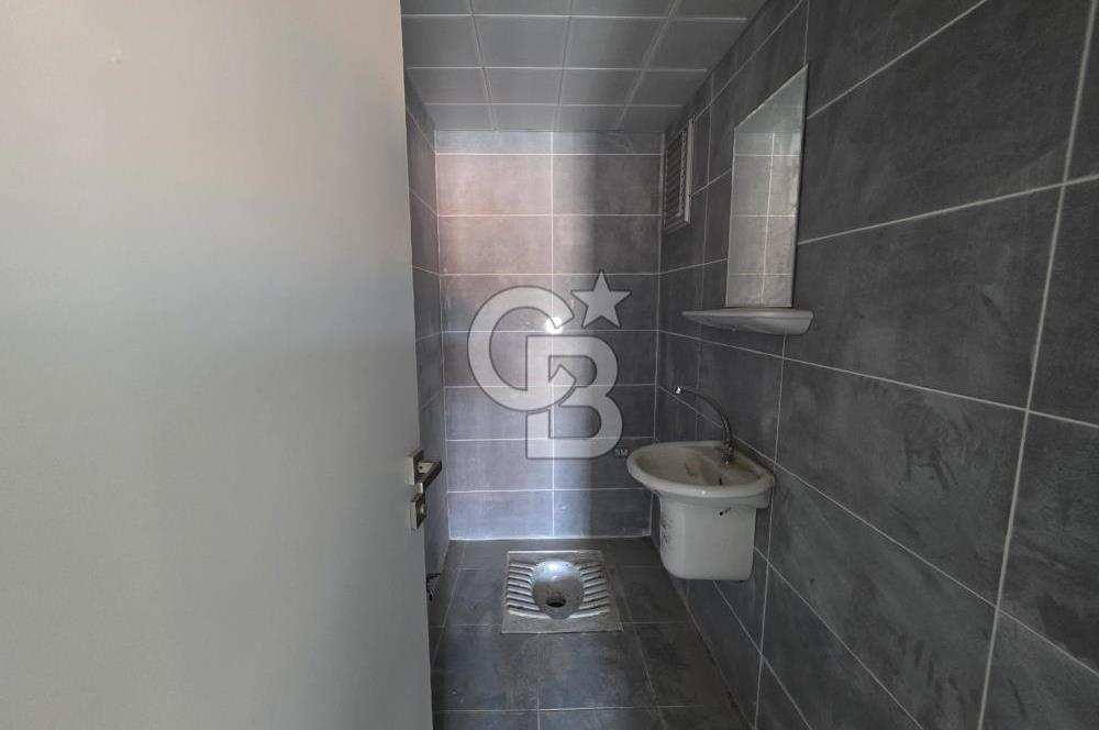 CB ODAK'TAN ALİAĞA KÜLTÜR TOKİLERDE SATILIK 3+1 DAİRE