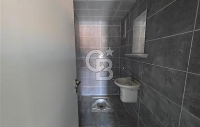 CB ODAK'TAN ALİAĞA KÜLTÜR TOKİLERDE SATILIK 3+1 DAİRE