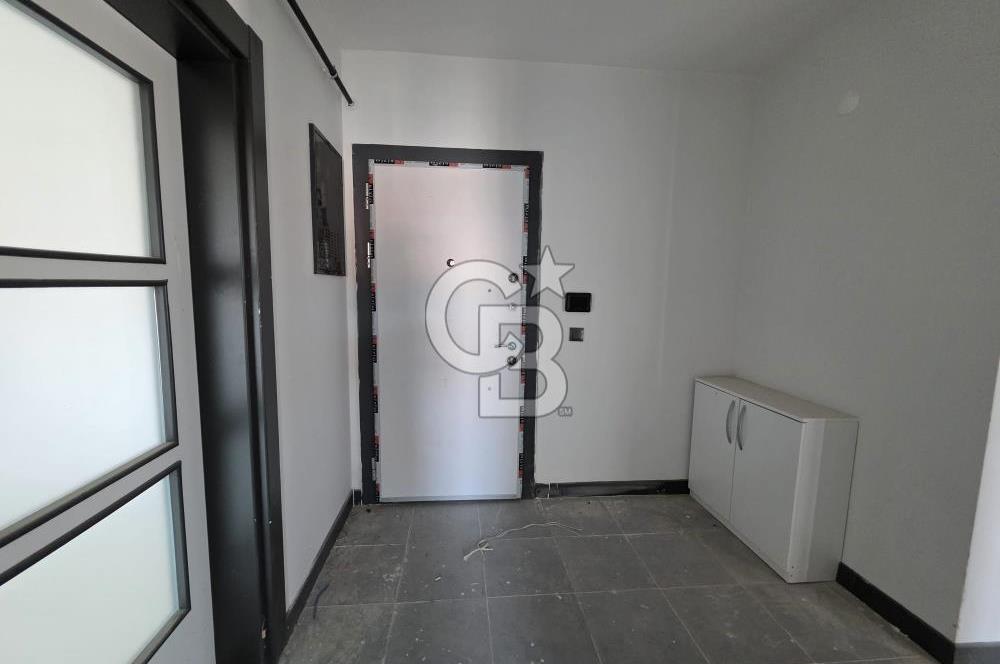 CB ODAK'TAN ALİAĞA KÜLTÜR TOKİLERDE SATILIK 3+1 DAİRE