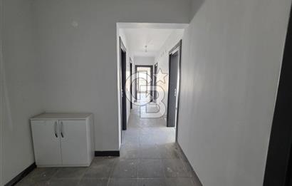 CB ODAK'TAN ALİAĞA KÜLTÜR TOKİLERDE SATILIK 3+1 DAİRE