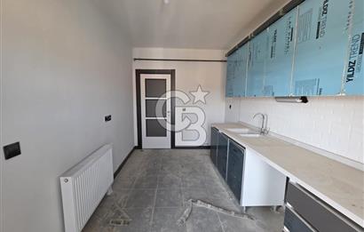 CB ODAK'TAN ALİAĞA KÜLTÜR TOKİLERDE SATILIK 3+1 DAİRE