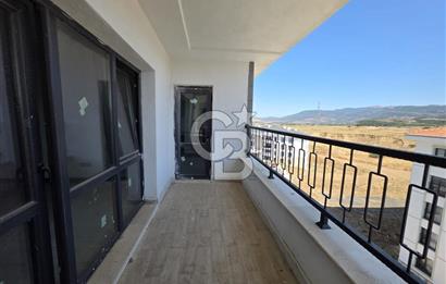 CB ODAK'TAN ALİAĞA KÜLTÜR TOKİLERDE SATILIK 3+1 DAİRE
