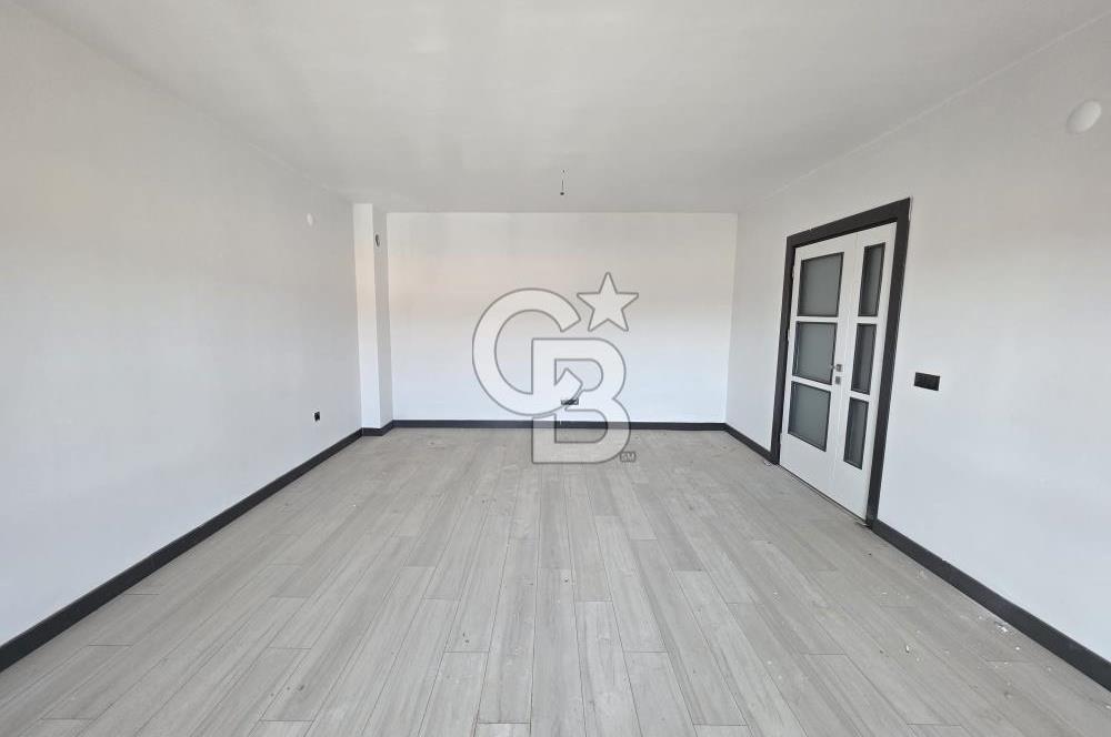 CB ODAK'TAN ALİAĞA KÜLTÜR TOKİLERDE SATILIK 3+1 DAİRE