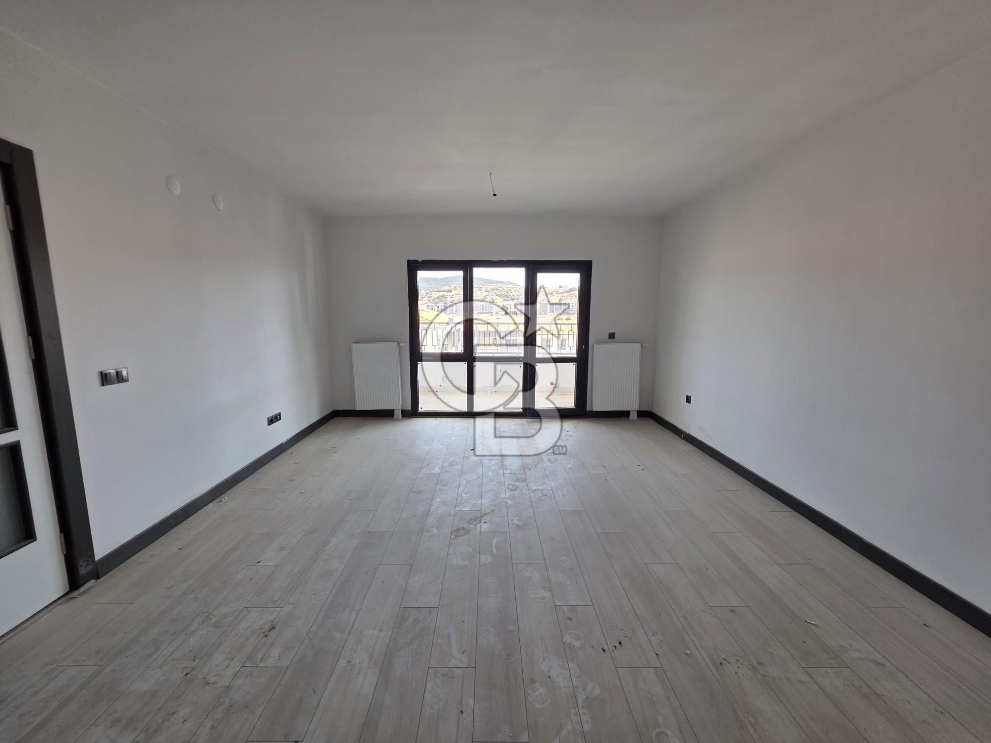 CB ODAK'TAN ALİAĞA KÜLTÜR TOKİLERDE SATILIK 3+1 DAİRE