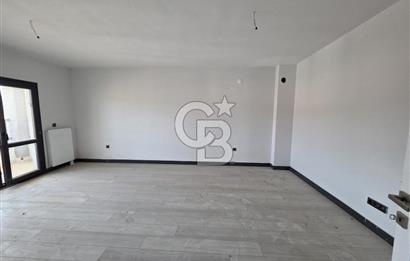 CB ODAK'TAN ALİAĞA KÜLTÜR TOKİLERDE SATILIK 3+1 DAİRE