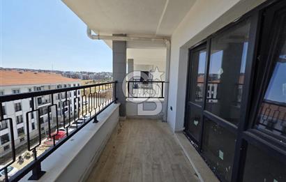 CB ODAK'TAN ALİAĞA KÜLTÜR TOKİLERDE SATILIK 3+1 DAİRE