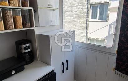 Aliağa Kurtuluş Mahallesi'nde Satılık 2+1 Masrafsız Daire