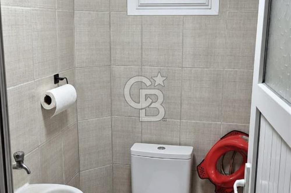Aliağa Kurtuluş Mahallesi'nde Satılık 2+1 Masrafsız Daire