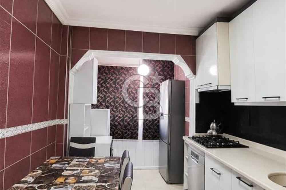 Aliağa Kurtuluş Mahallesi'nde Satılık 2+1 Masrafsız Daire
