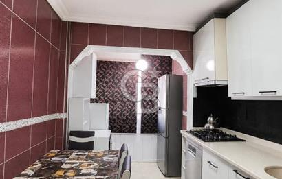 Aliağa Kurtuluş Mahallesi'nde Satılık 2+1 Masrafsız Daire