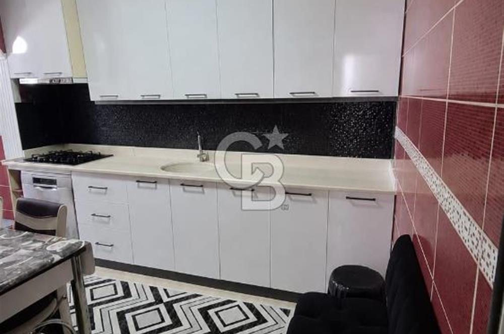 Aliağa Kurtuluş Mahallesi'nde Satılık 2+1 Masrafsız Daire