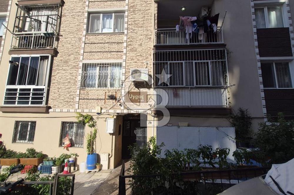 Aliağa Kurtuluş Mahallesi'nde Satılık 2+1 Masrafsız Daire