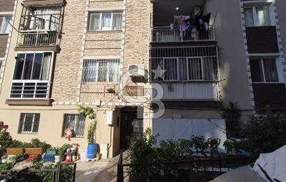 Aliağa Kurtuluş Mahallesi'nde Satılık 2+1 Masrafsız Daire