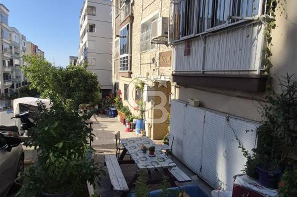 Aliağa Kurtuluş Mahallesi'nde Satılık 2+1 Masrafsız Daire