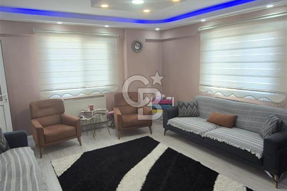 Aliağa Kurtuluş Mahallesi'nde Satılık 2+1 Masrafsız Daire