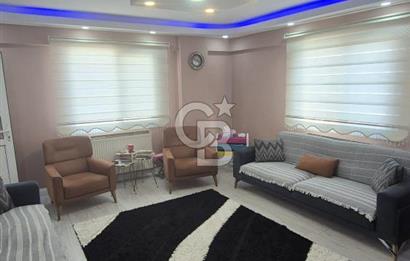 Aliağa Kurtuluş Mahallesi'nde Satılık 2+1 Masrafsız Daire