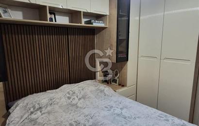 Aliağa Kurtuluş Mahallesi'nde Satılık 2+1 Masrafsız Daire