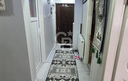 Aliağa Kurtuluş Mahallesi'nde Satılık 2+1 Masrafsız Daire