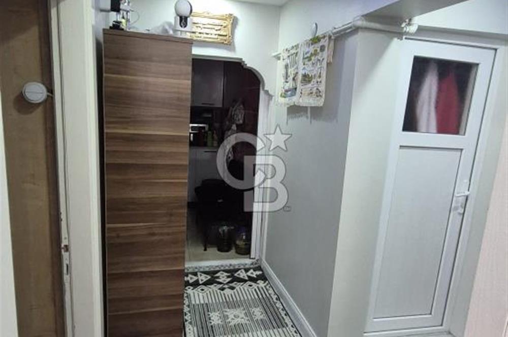 Aliağa Kurtuluş Mahallesi'nde Satılık 2+1 Masrafsız Daire