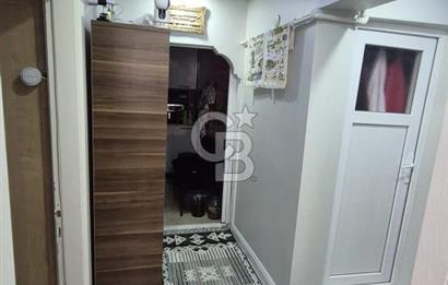 Aliağa Kurtuluş Mahallesi'nde Satılık 2+1 Masrafsız Daire