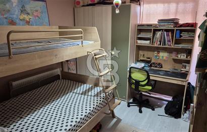 Aliağa Kurtuluş Mahallesi'nde Satılık 2+1 Masrafsız Daire
