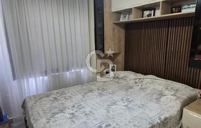 Aliağa Kurtuluş Mahallesi'nde Satılık 2+1 Masrafsız Daire
