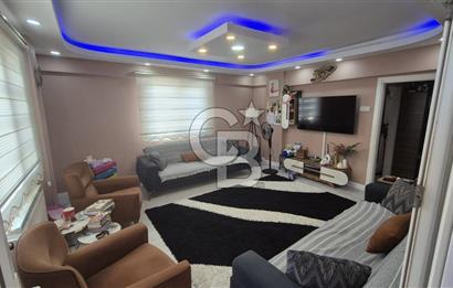 Aliağa Kurtuluş Mahallesi'nde Satılık 2+1 Masrafsız Daire