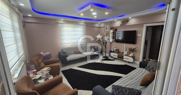 Aliağa Kurtuluş Mahallesi'nde Satılık 2+1 Masrafsız Daire - 370232