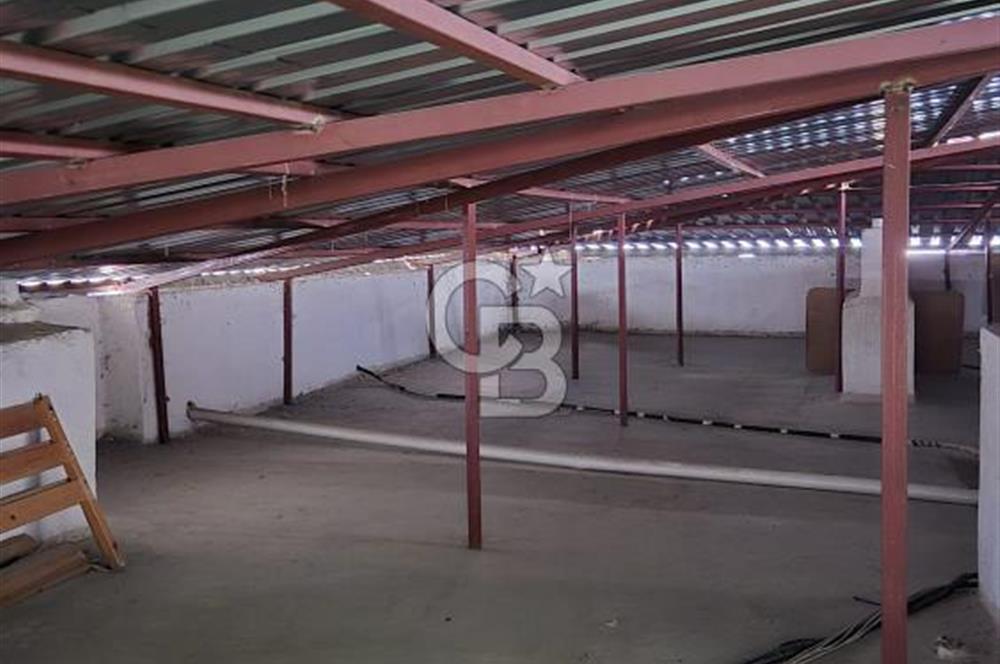 Aliağa Kurtuluş Mahallesi'nde Satılık 2+1 Masrafsız Daire