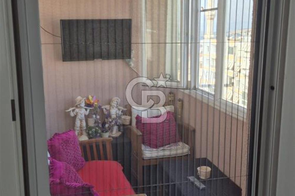 Aliağa Kurtuluş Mahallesi'nde Satılık 2+1 Masrafsız Daire