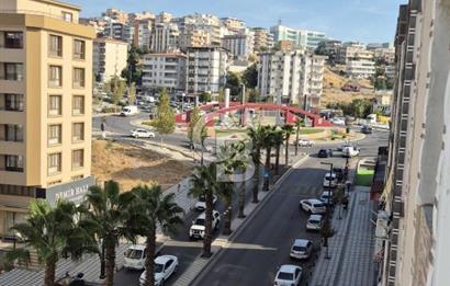 Aliağa Kurtuluş Mahallesi'nde Satılık 2+1 Masrafsız Daire