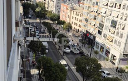 Aliağa Kurtuluş Mahallesi'nde Satılık 2+1 Masrafsız Daire