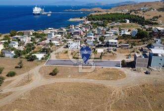 ÇAKMAKLI'DA DENİZE YAKIN 959 m² TARLA - 12 - 370243