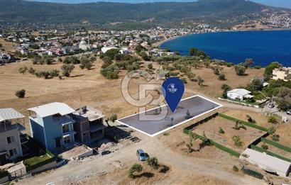 ÇAKMAKLI'DA DENİZE YAKIN 959 m² TARLA