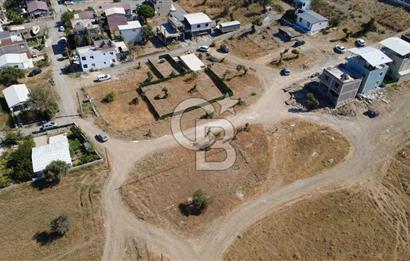 ÇAKMAKLI'DA DENİZE YAKIN 959 m² TARLA