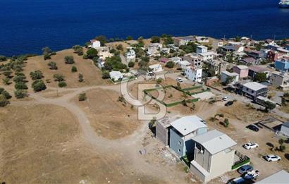 ÇAKMAKLI'DA DENİZE YAKIN 959 m² TARLA