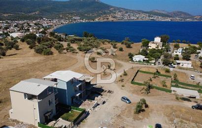 ÇAKMAKLI'DA DENİZE YAKIN 959 m² TARLA