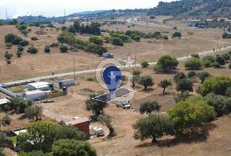 ÇAKMAKLI'DA 255 m² HİSSELİ TARLA - 11 - 370244