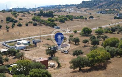 ÇAKMAKLI'DA 255 m² HİSSELİ TARLA