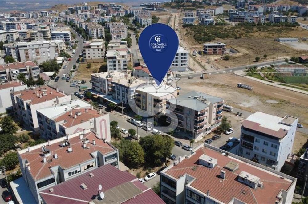 İŞLEK CADDE ÜZERİNDE 110 m² SATILIK DÜKKAN