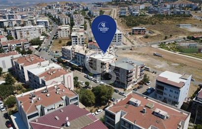 İŞLEK CADDE ÜZERİNDE 110 m² SATILIK DÜKKAN