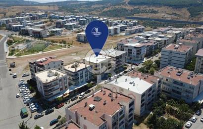 İŞLEK CADDE ÜZERİNDE 110 m² SATILIK DÜKKAN