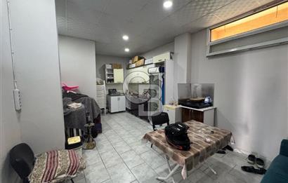 İŞLEK CADDE ÜZERİNDE 110 m² SATILIK DÜKKAN