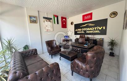 İŞLEK CADDE ÜZERİNDE 110 m² SATILIK DÜKKAN