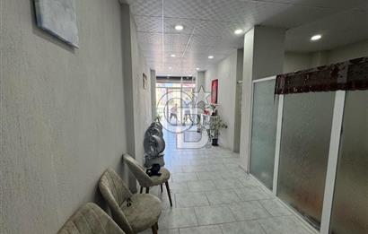 İŞLEK CADDE ÜZERİNDE 110 m² SATILIK DÜKKAN