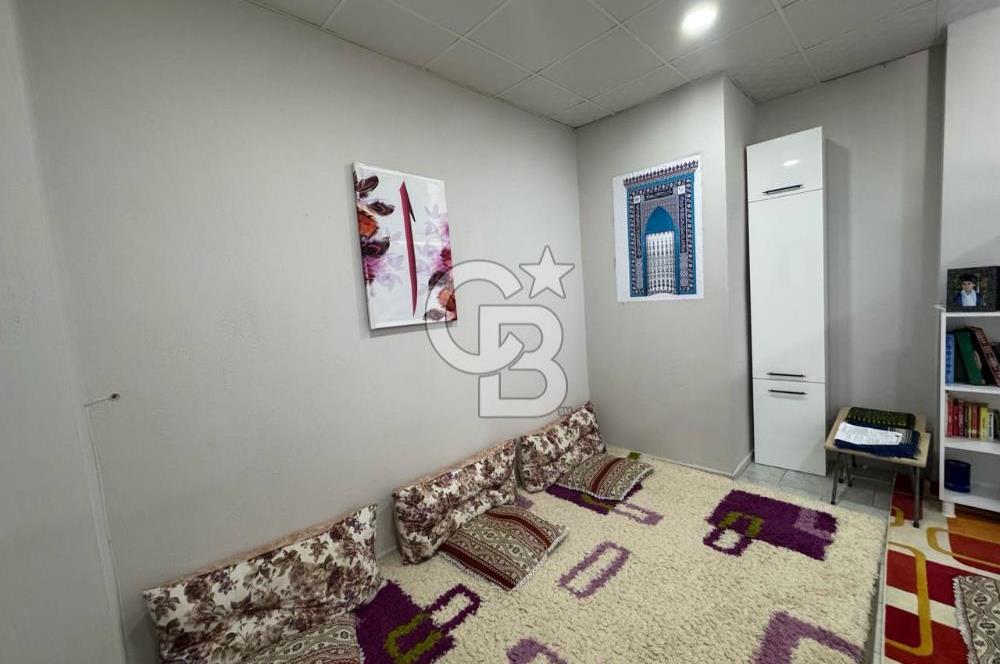 İŞLEK CADDE ÜZERİNDE 110 m² SATILIK DÜKKAN