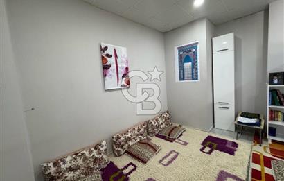 İŞLEK CADDE ÜZERİNDE 110 m² SATILIK DÜKKAN